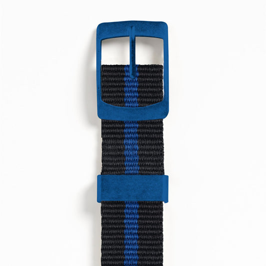 Montre Flash Blue – Djeco