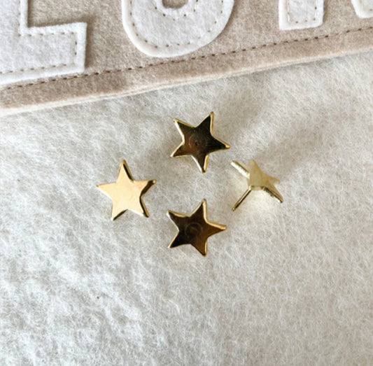 Punaises étoiles