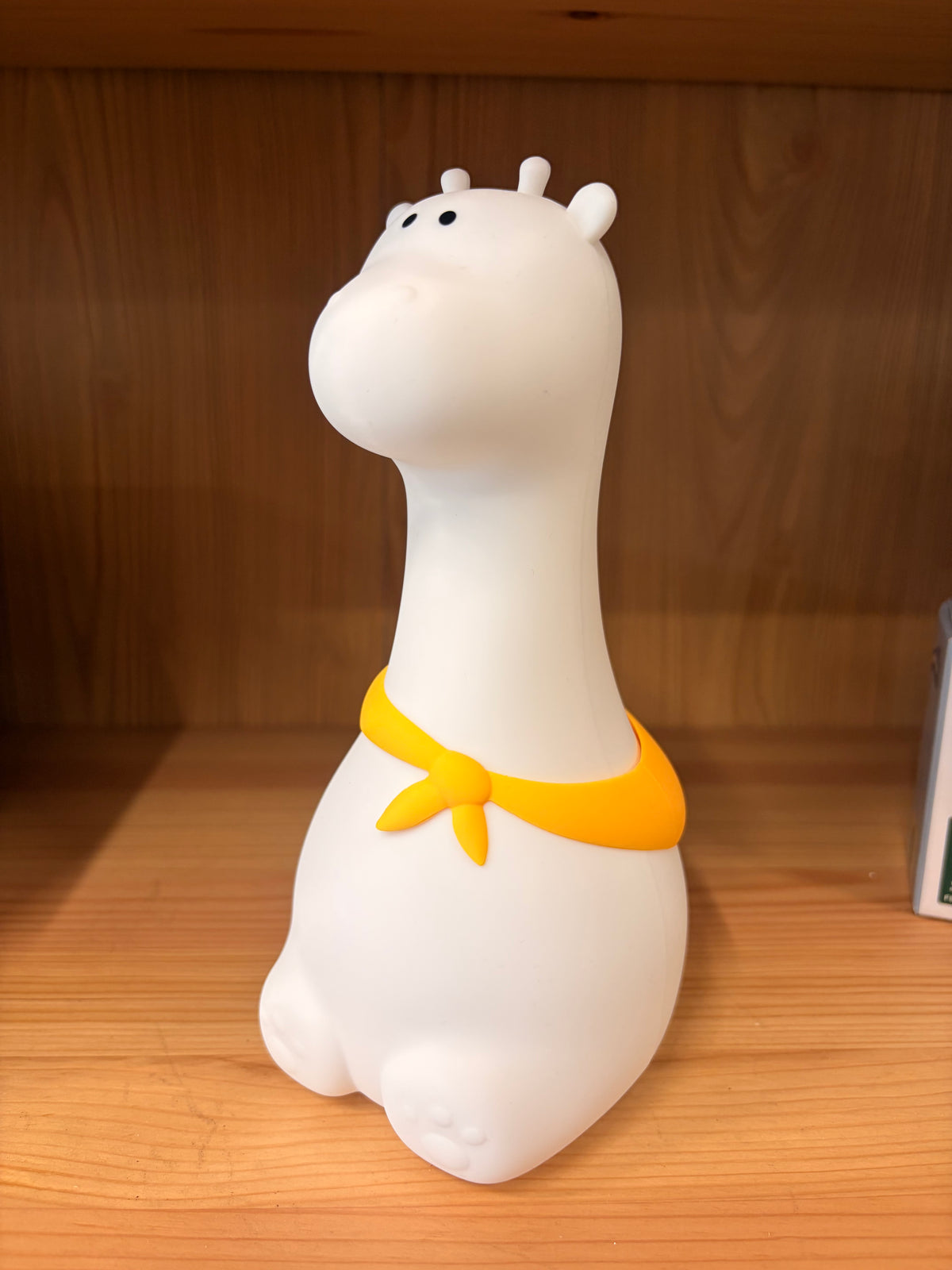 Veilleuse Maia la Girafe Blanche 🦒