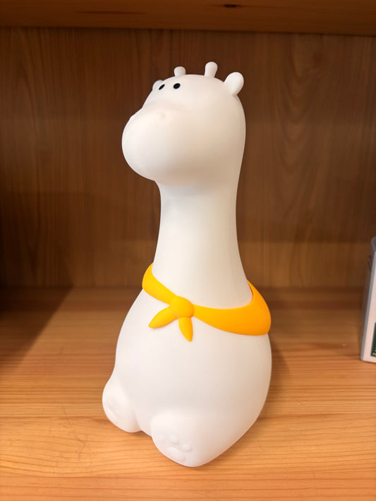 Veilleuse Maia la Girafe Blanche 🦒