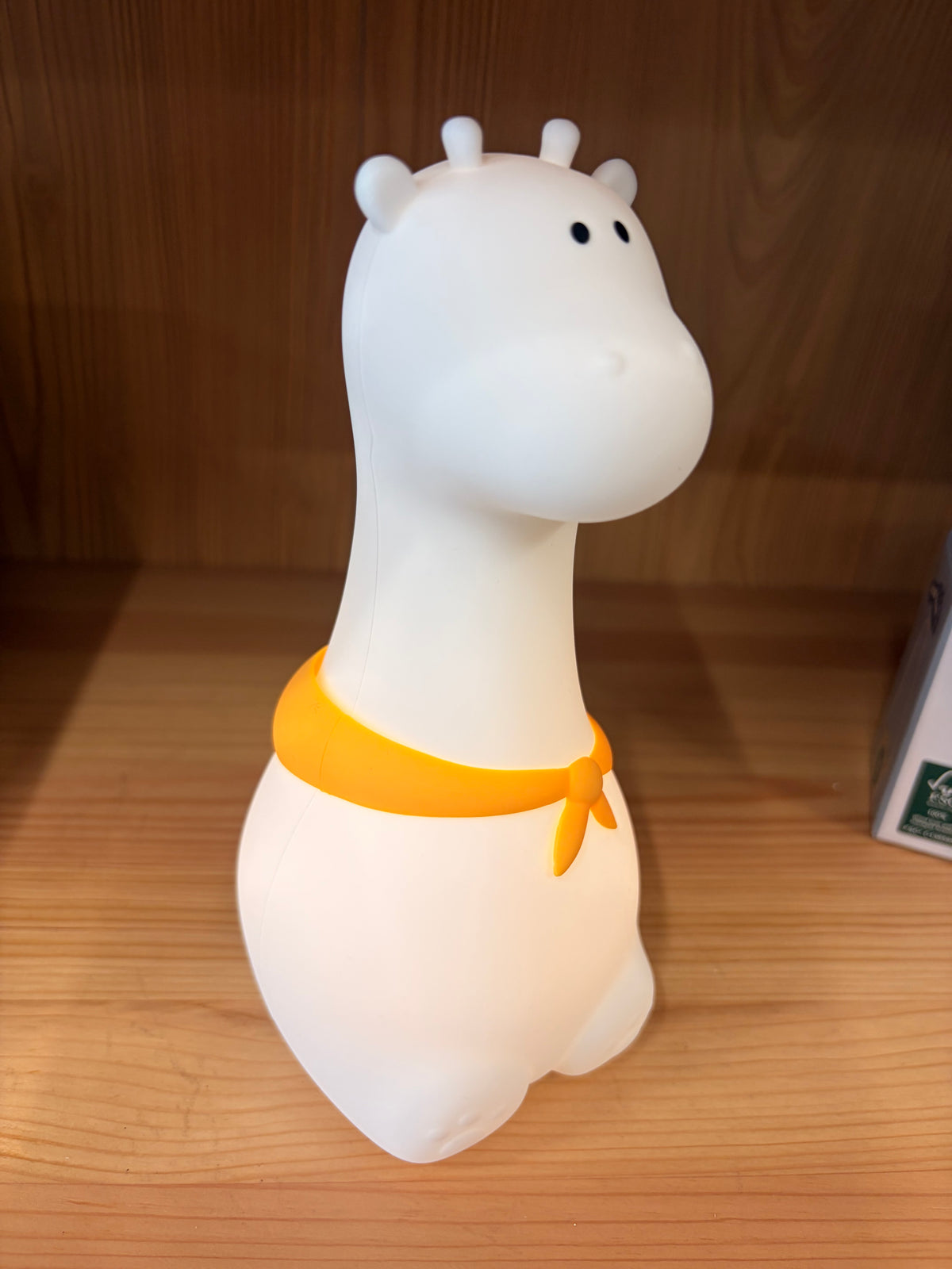 Veilleuse Maia la Girafe Blanche 🦒