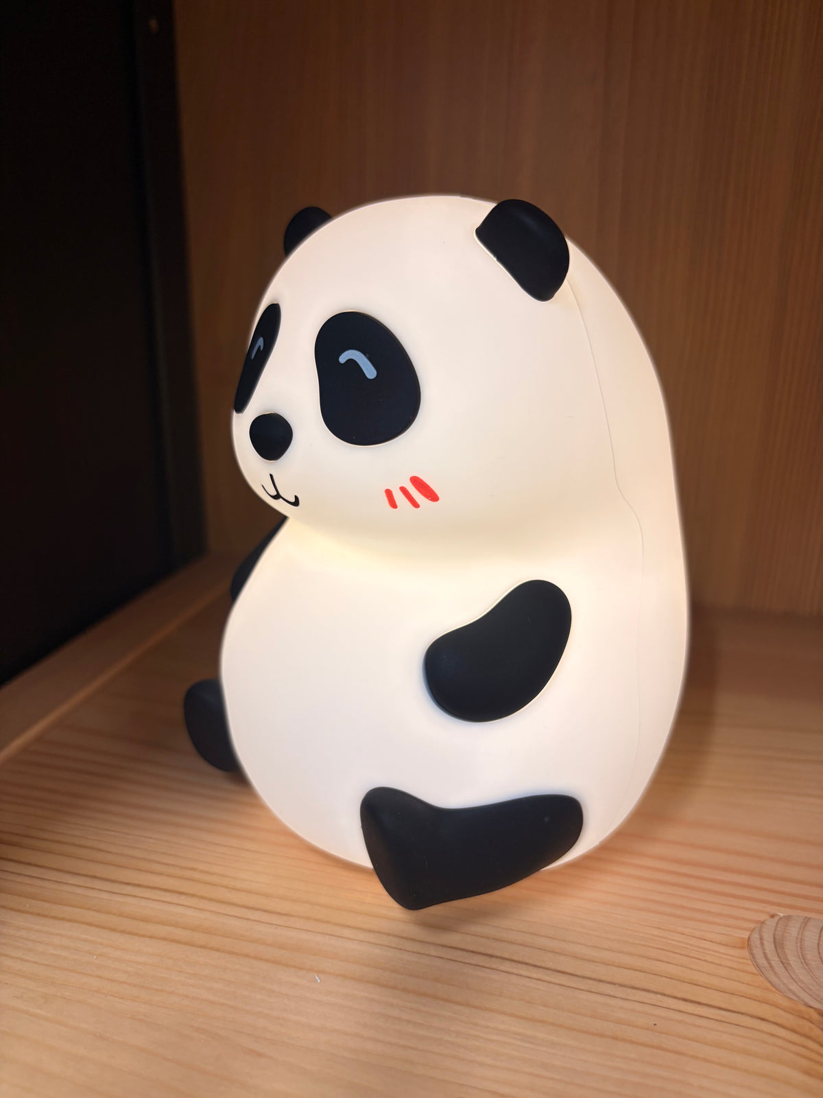 Veilleuse Zhao le Panda