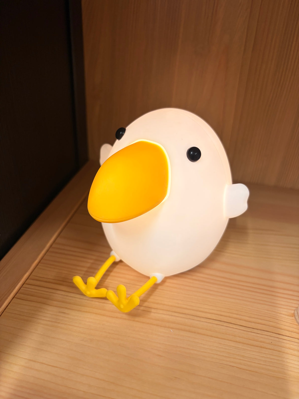 Veilleuse Little L – Oscar le Toucan 🦜