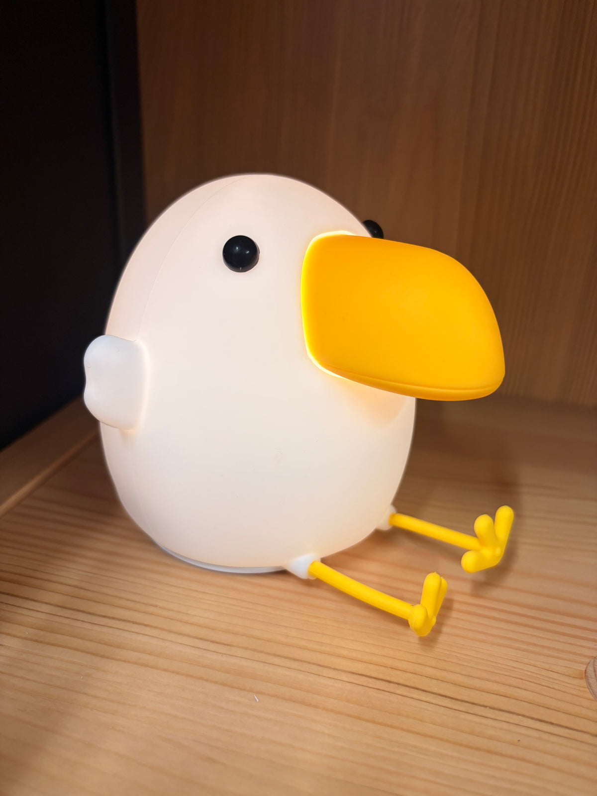 Veilleuse Little L – Oscar le Toucan 🦜