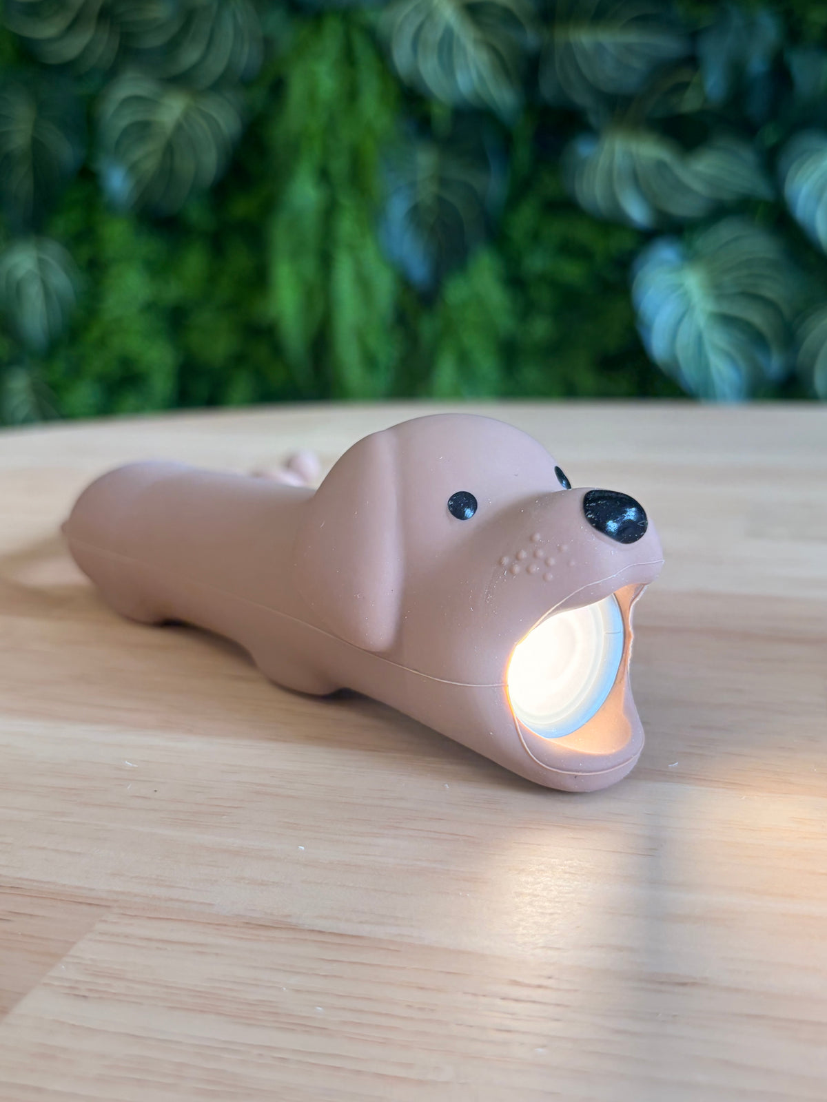 Lampe de poche Chien – Little L 🐶