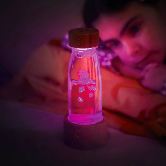 Magic lampe