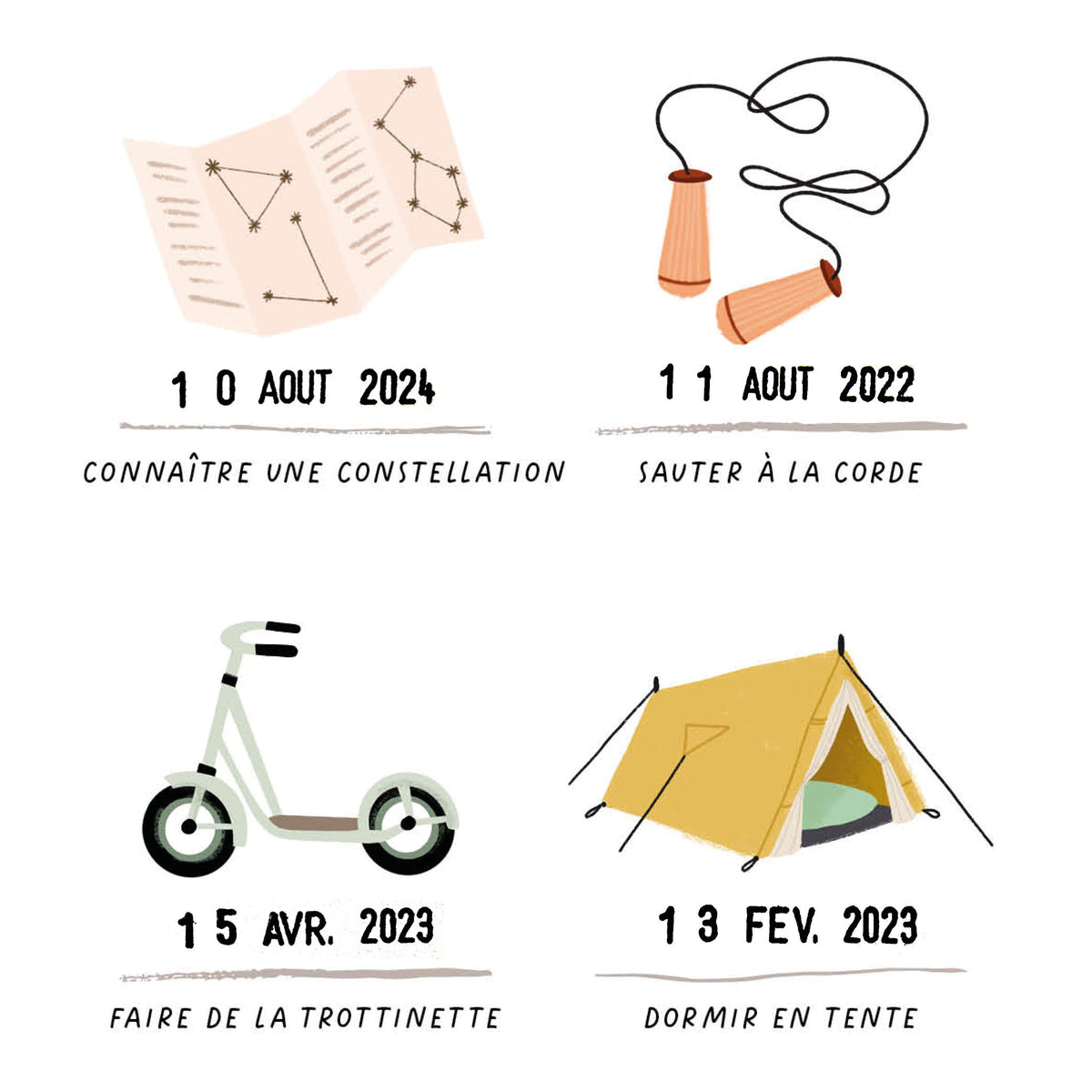 Affiche "Moi je sais"