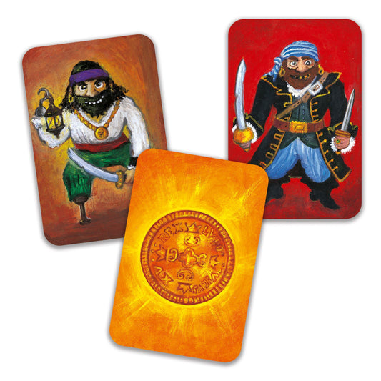 Jeu Piratatak