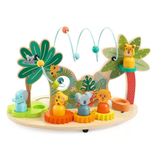 Table d'activités looping Multibig