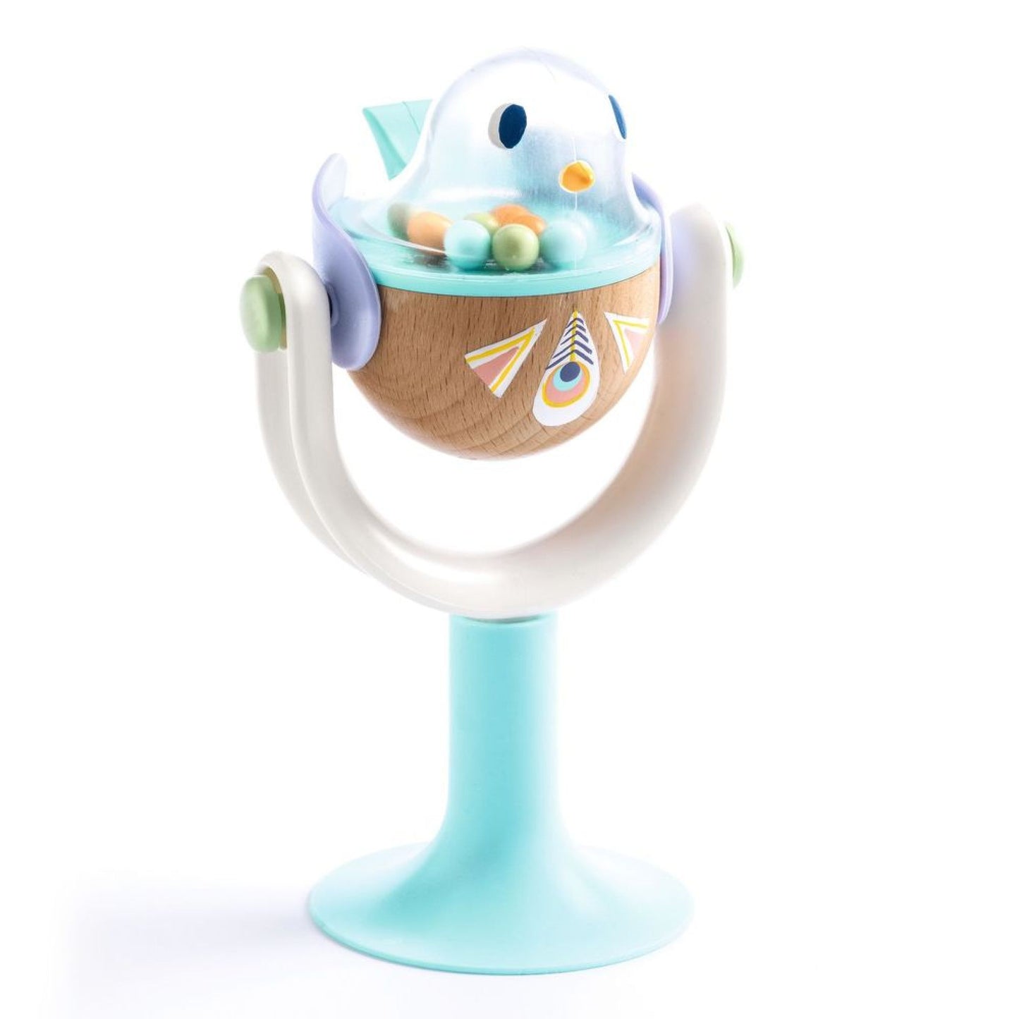 Jeu d'éveil Babyreversi