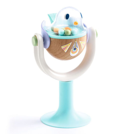 Jeu d'éveil Babyreversi