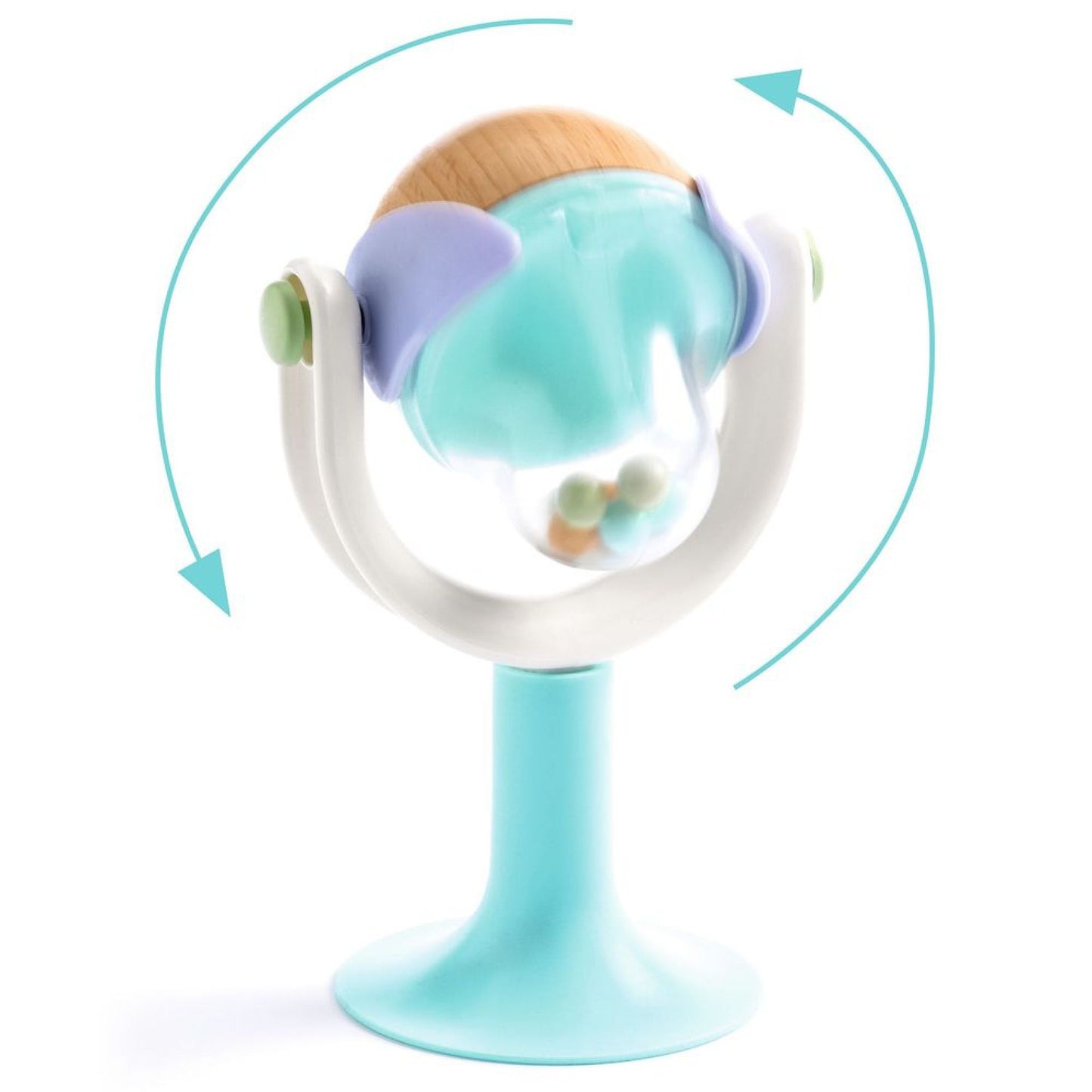 Jeu d'éveil Babyreversi