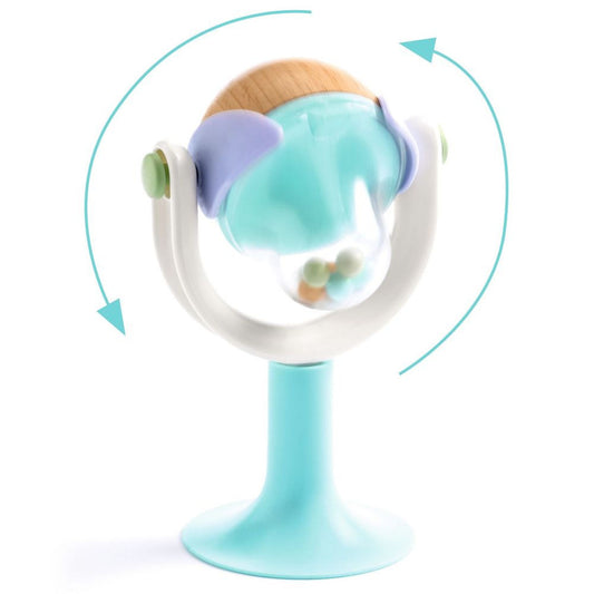 Jeu d'éveil Babyreversi