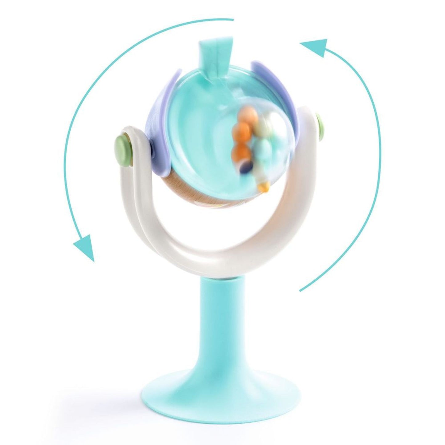 Jeu d'éveil Babyreversi