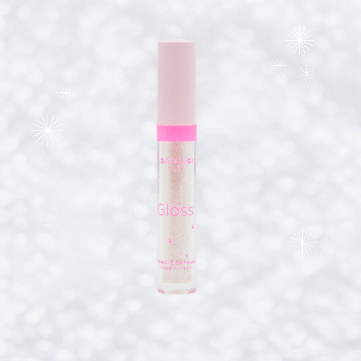 Coffret Duo Gloss Perle et vernis assorti