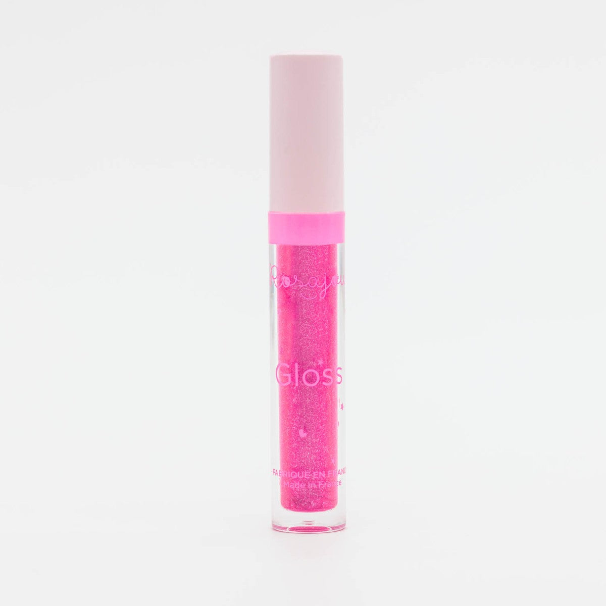 Coffret Duo Gloss Rubis et vernis assorti