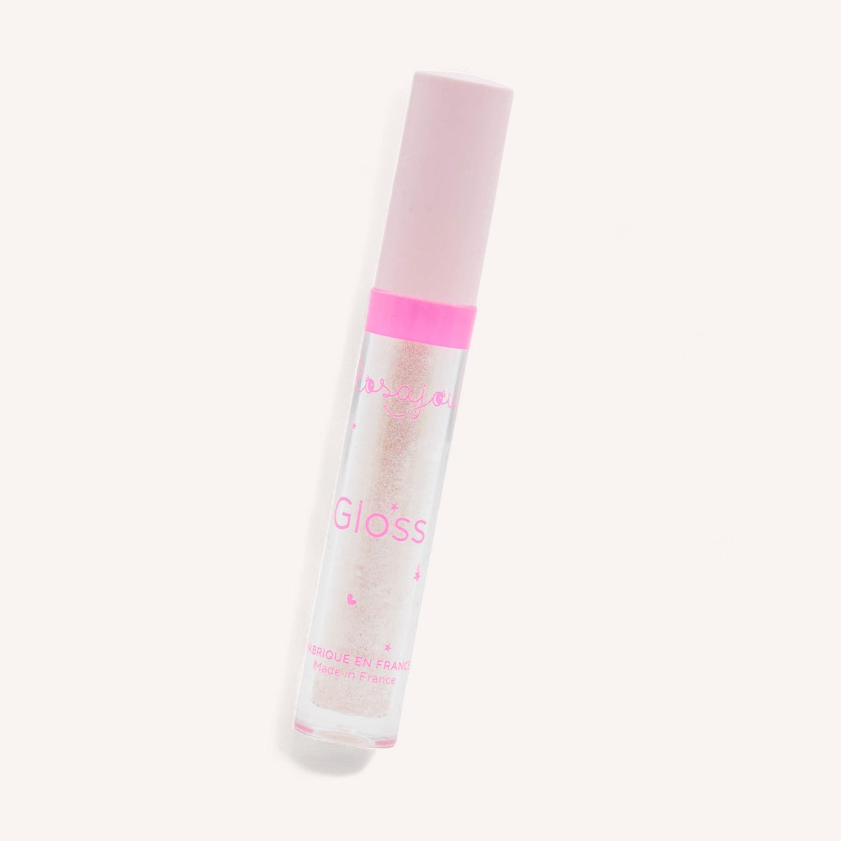 Lip Gloss Perle
