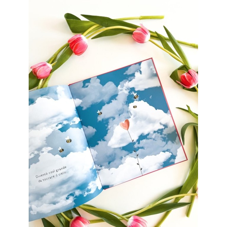 Livre - Cœur de maman