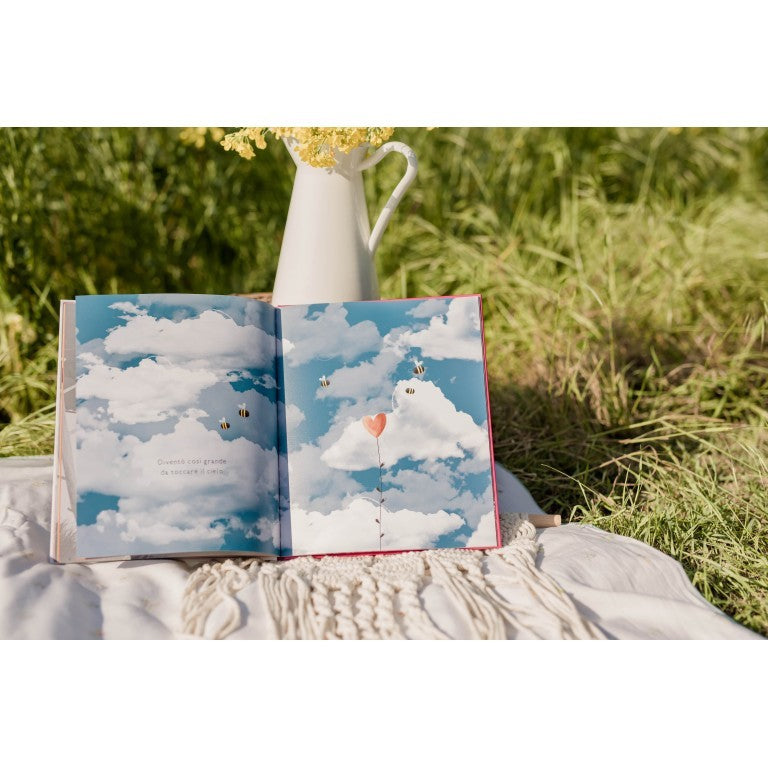 Livre - Cœur de maman