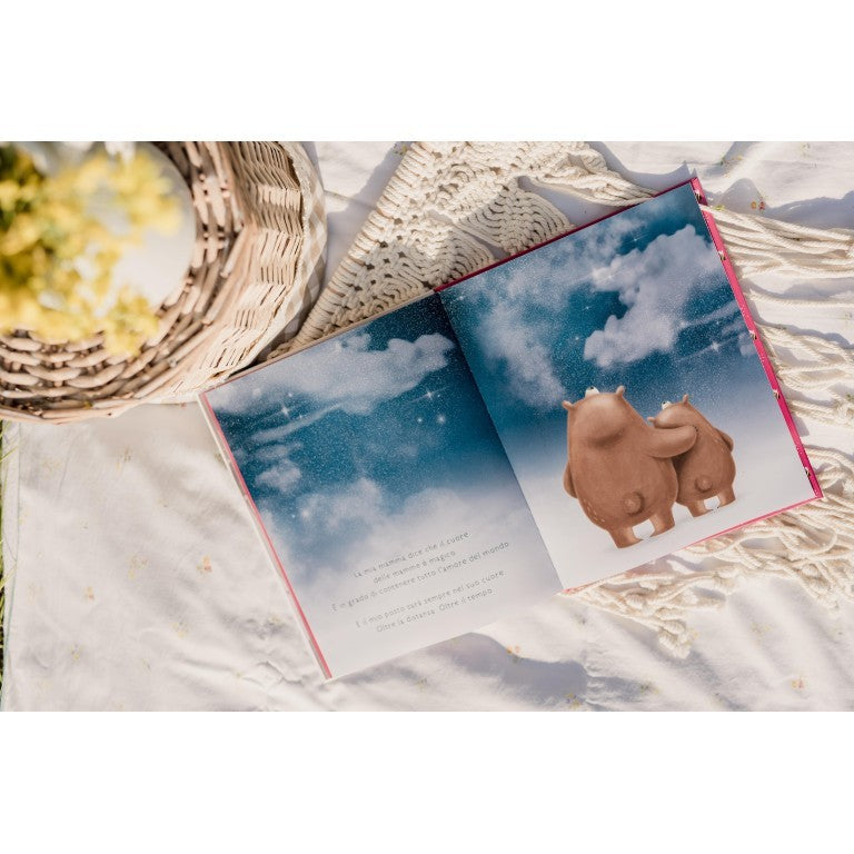 Livre - Cœur de maman