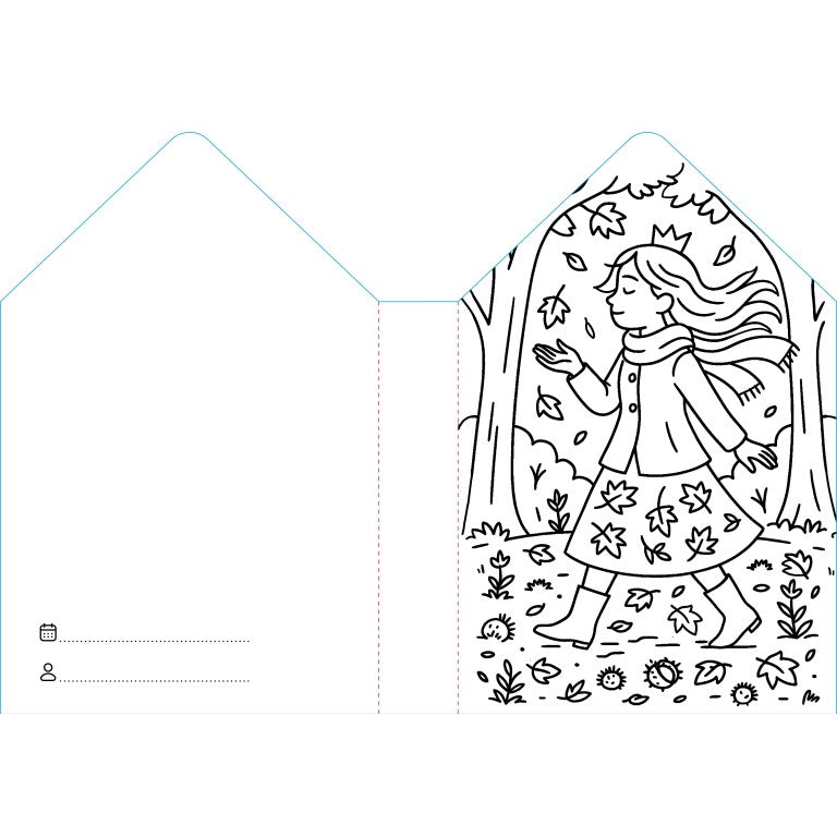 Livre Coloriage - Les Princesses