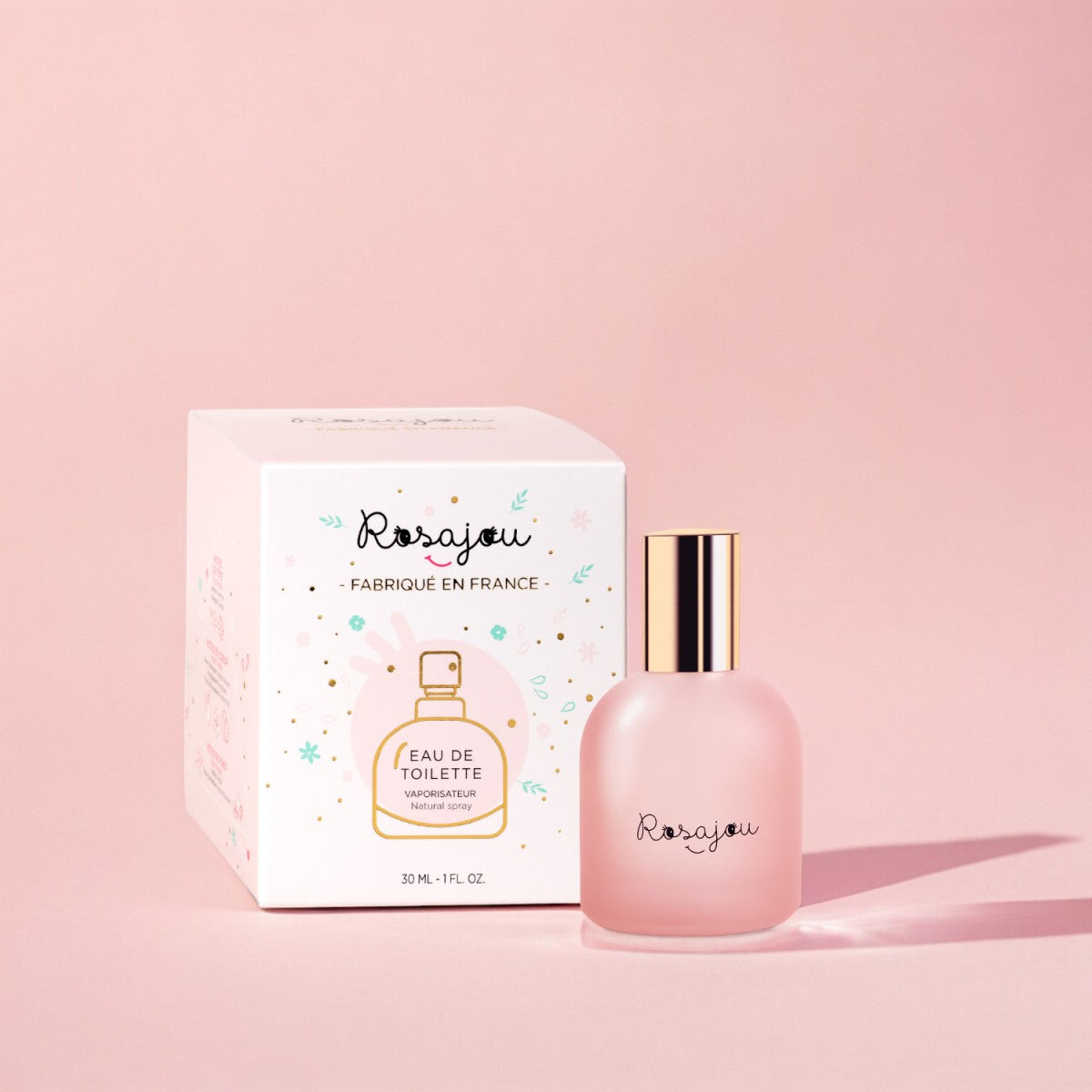 Eau de toilette 30ml