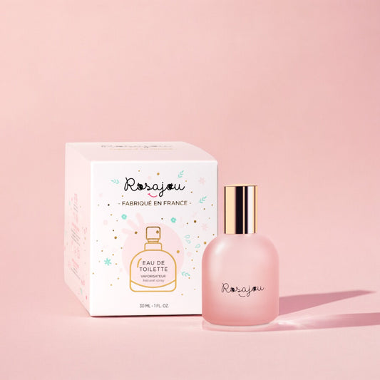 Eau de toilette 30ml