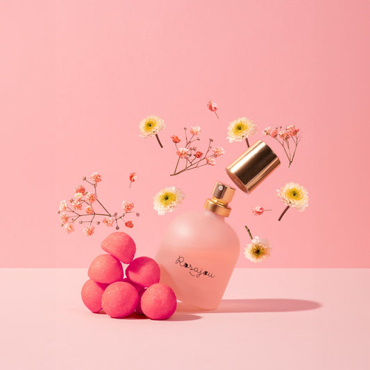 Eau de toilette 30ml