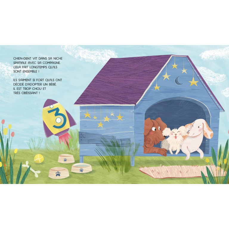 Livre - Familles nombreuses