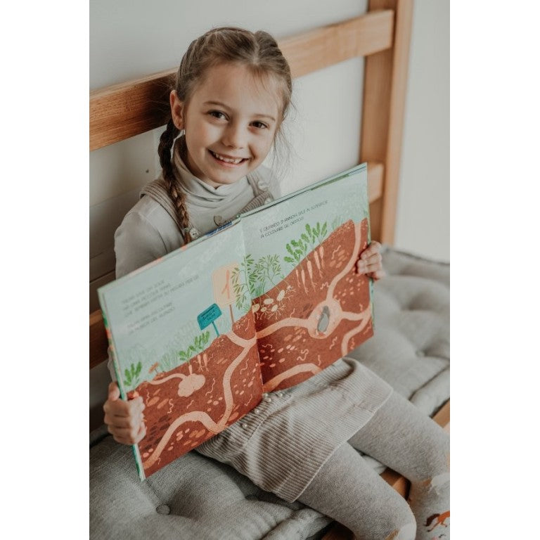 Livre - Familles nombreuses