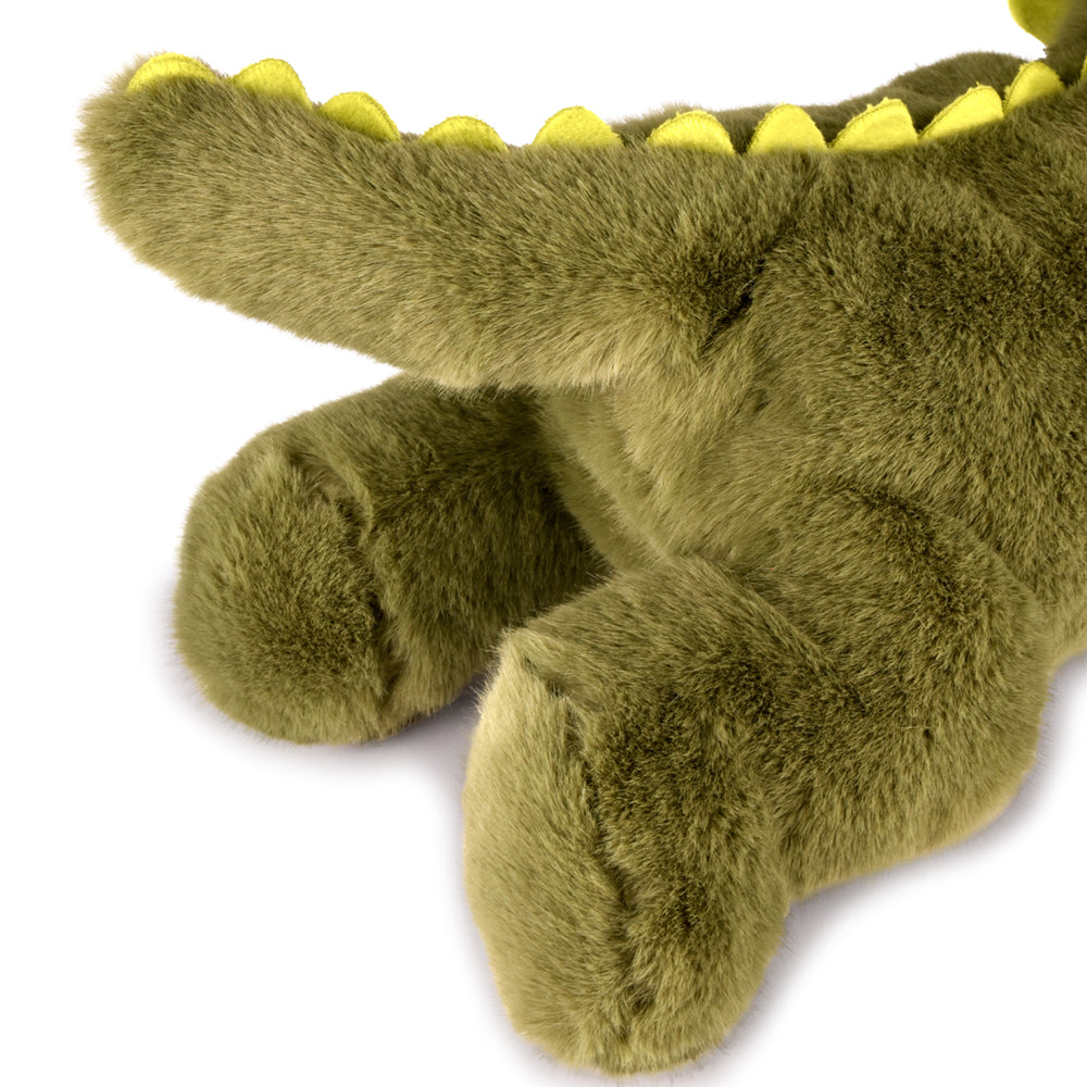 Peluche lestée Dino - 50 cm - Podcoll