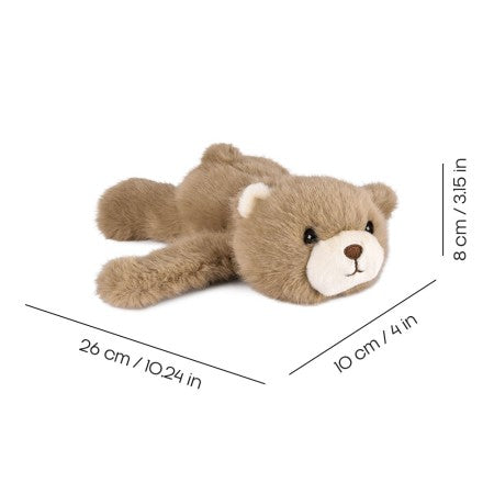 Bracelet Slap ours - 25 cm- PODCOLL