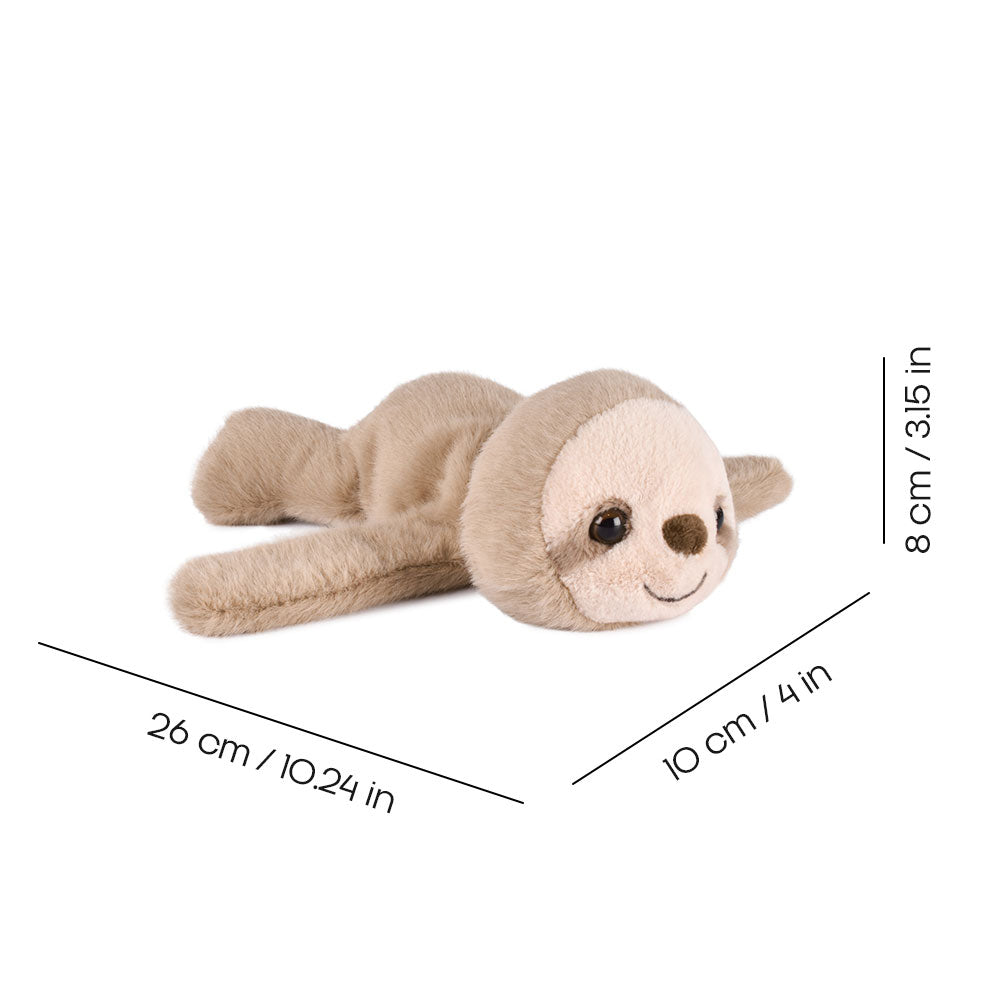 Bracelet Slap Paresseux - 25 cm- PODCOLL
