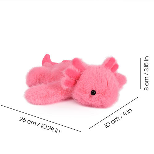 Bracelet Slap Axolotl - 25 cm- PODCOLL