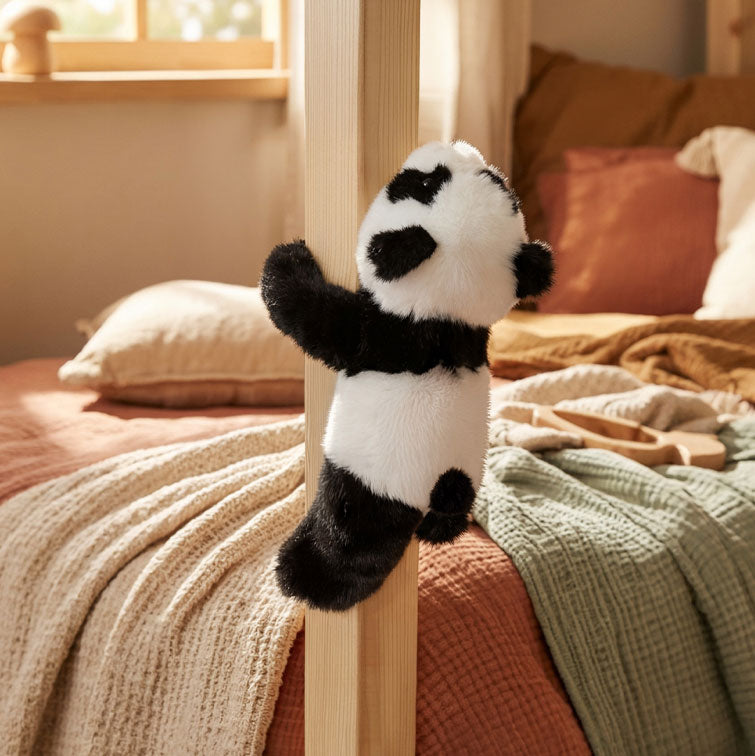 Bracelet Slap Panda - 25 cm- PODCOLL