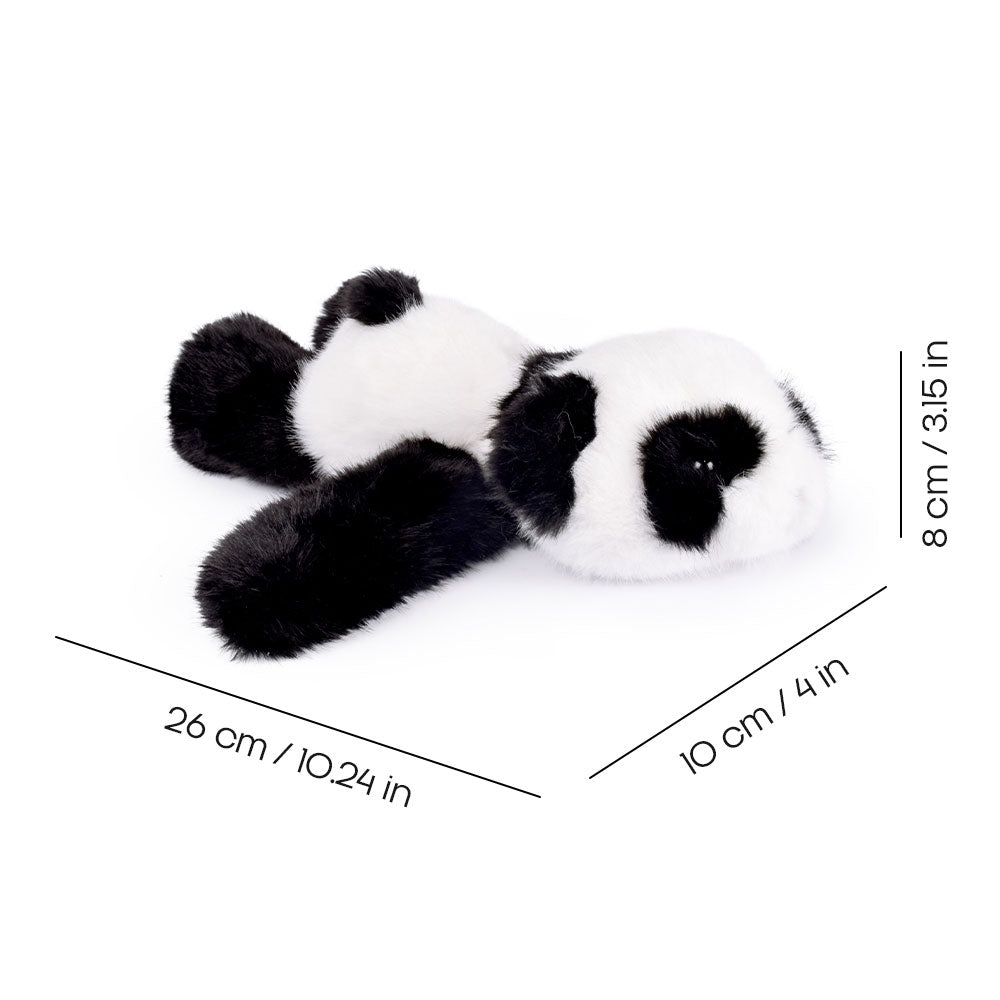 Bracelet Slap Panda - 25 cm- PODCOLL