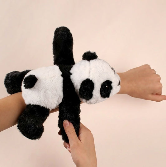 Bracelet Slap Panda - 25 cm- PODCOLL