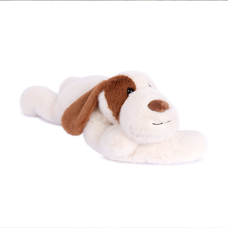 Peluche lestée Chien - 50 cm - PODCOLL