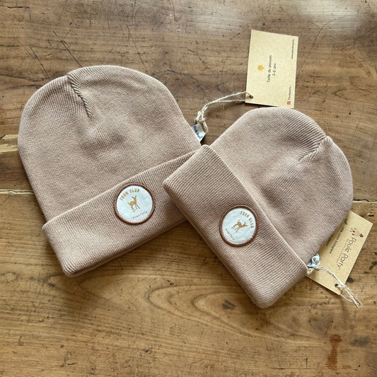 Bonnet Faon "Faon Club"