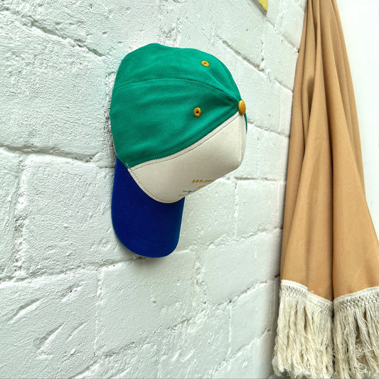 Casquette Sea, surf and sun
