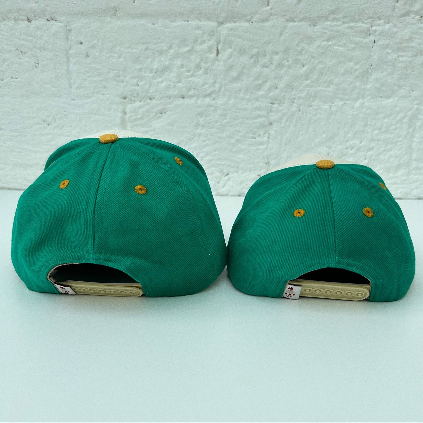 Casquette Sea, surf and sun