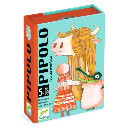 Jeu Pipolo