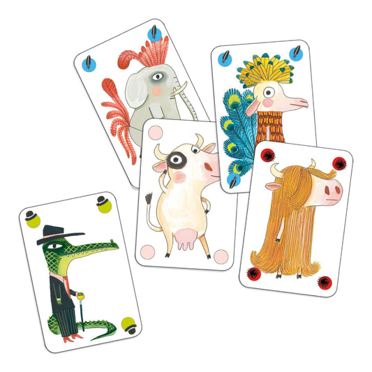 Jeu Pipolo
