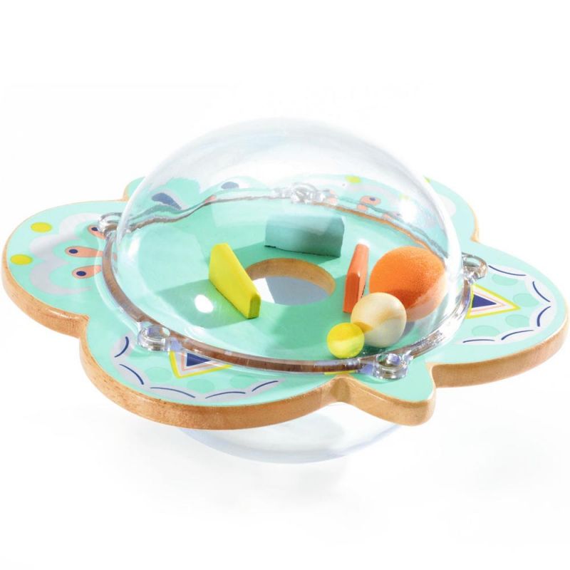 Jeu d'éveil Baby wizi