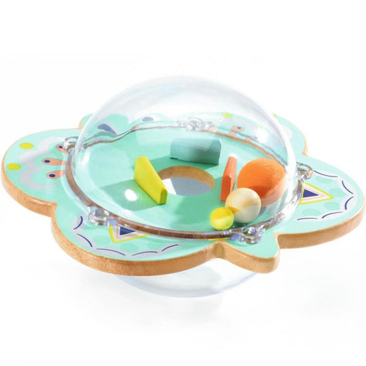 Jeu d'éveil Baby wizi
