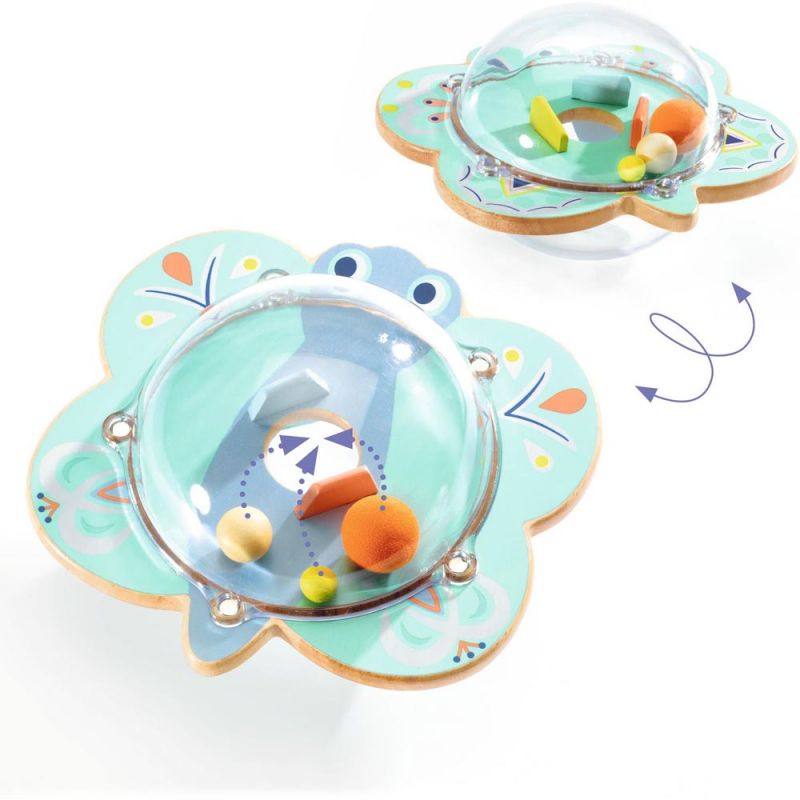 Jeu d'éveil Baby wizi