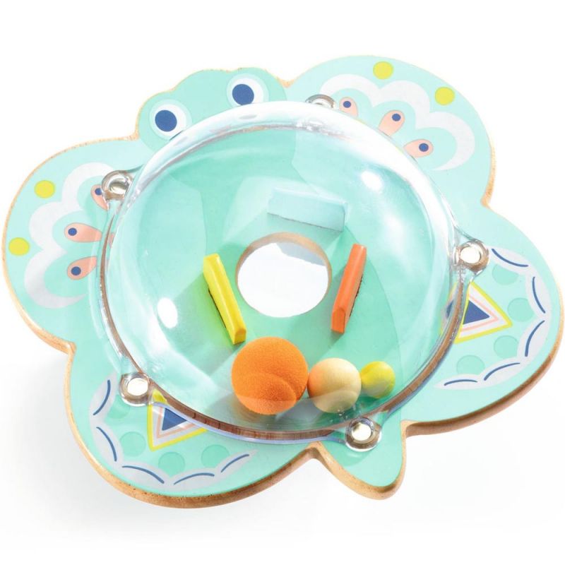Jeu d'éveil Baby wizi
