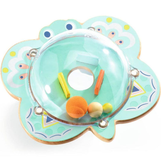 Jeu d'éveil Baby wizi