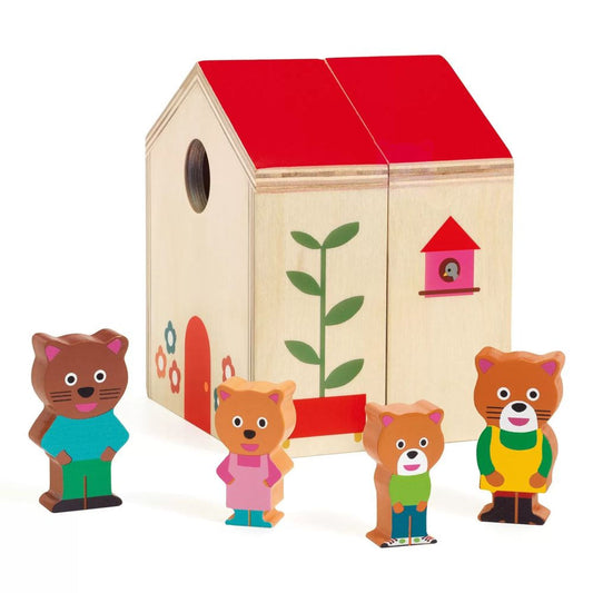 Mini house
