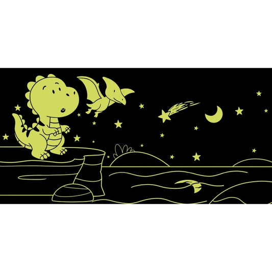 Livre - Jour et nuit. Les dinosaures